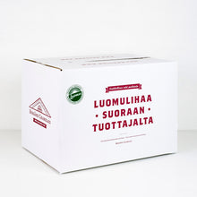 Lataa kuva Galleria-katseluun, Pieni Peruspaketti 10 kg