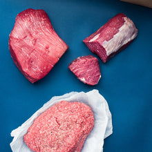Lataa kuva Galleria-katseluun, Peruspaketti 10 kg tai 15 kg - Bosgård