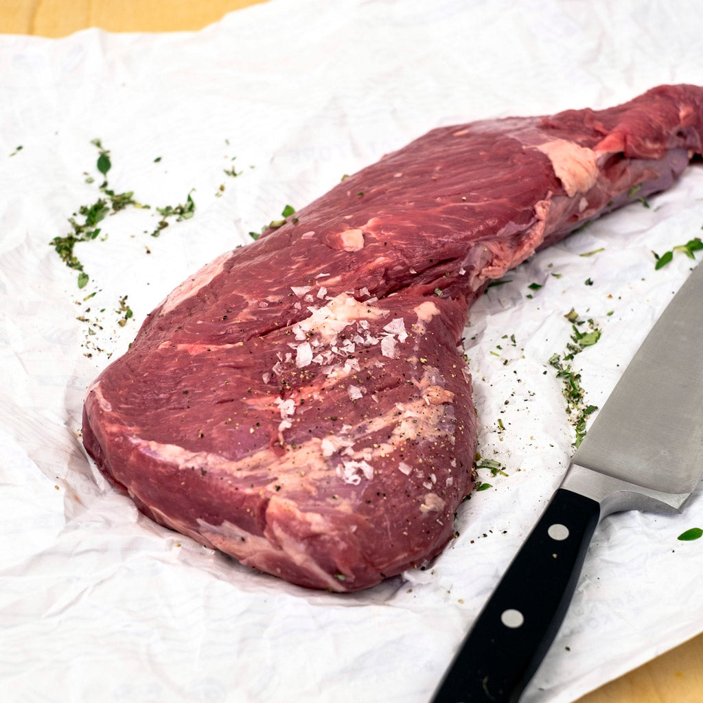 Tri tip steak 1 kg